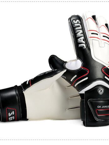 Football goalkeeper gloves