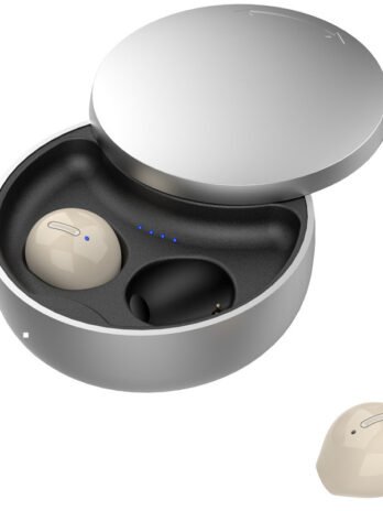 Earbuds wireless bluetooth headset