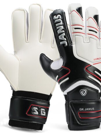 Football goalkeeper gloves