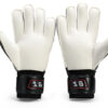 Football goalkeeper gloves