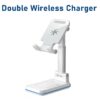 Adjustable Cell Phone Stand Tablet Holder Bracket Mount