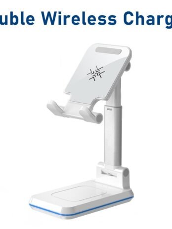 Adjustable Cell Phone Stand Tablet Holder Bracket Mount